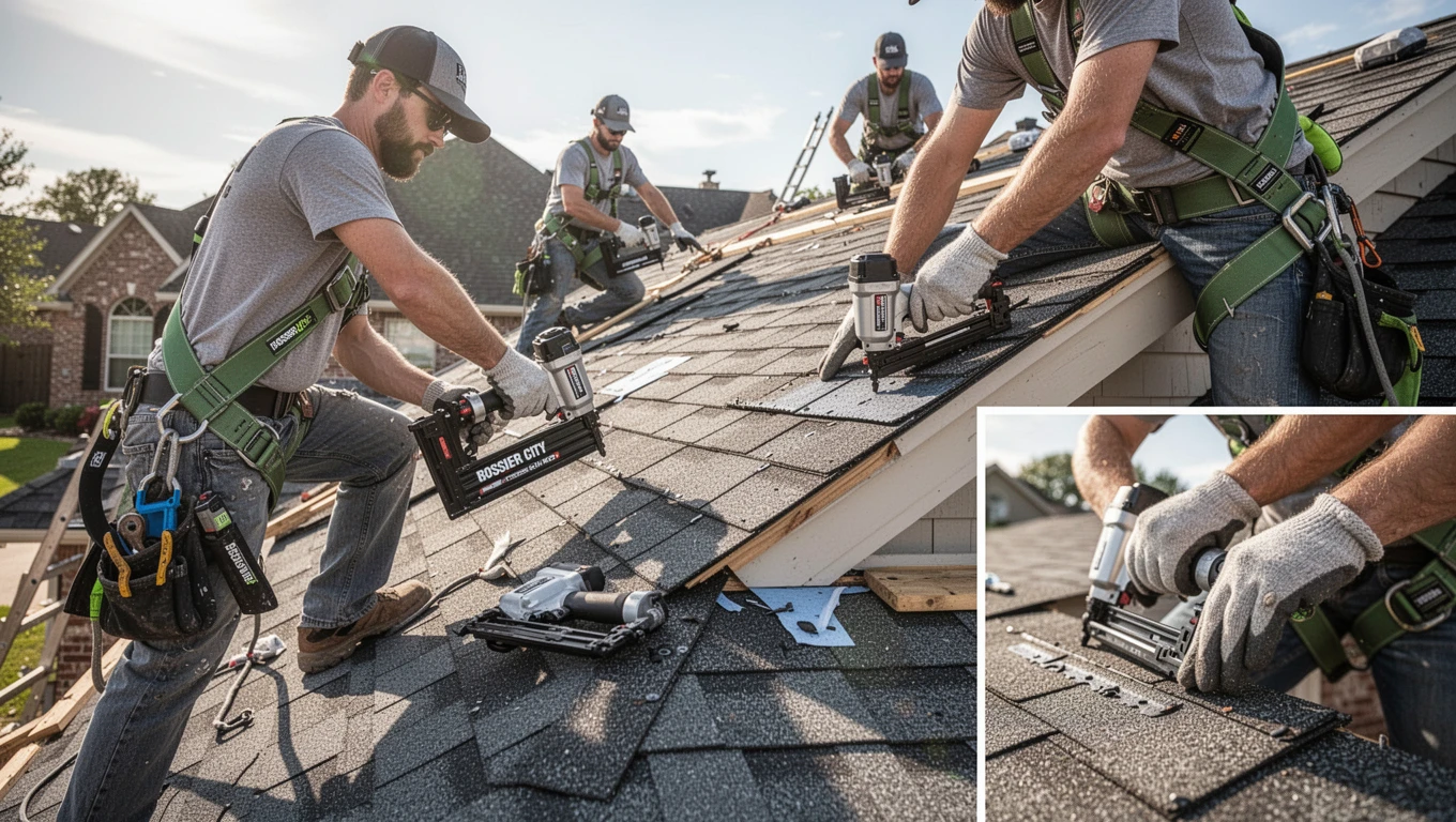 Gutter Guard Systems
